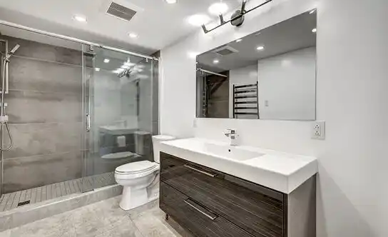 bathroom services Beavercreek